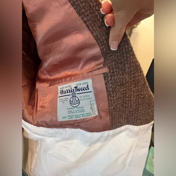 Free people oversized blazer - Picture 5 of 9